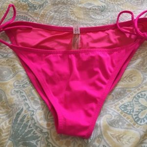 Victoria’s Secret swimsuit bottom